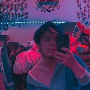 Meet your Posher, Jeffrey